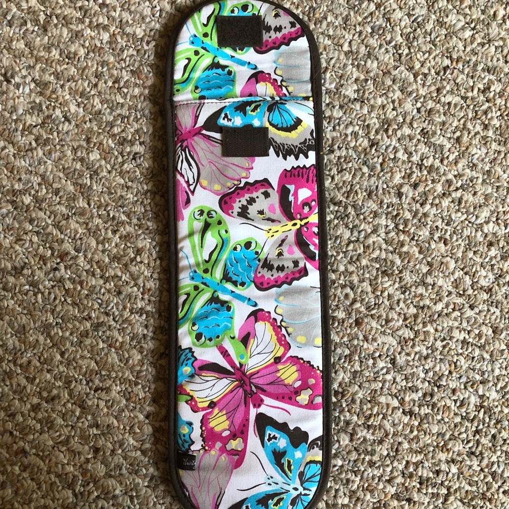 Thirty-one Straightener Case